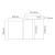 Reflektor szynowy Rullo bianco track mobile OR83194 - Open Design Highlights